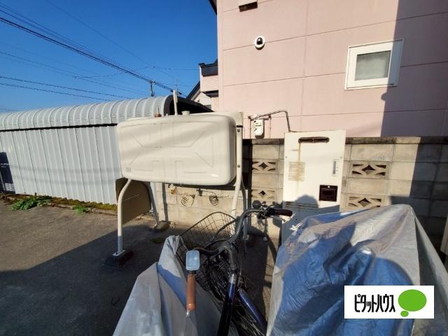 Alto14 物件画像