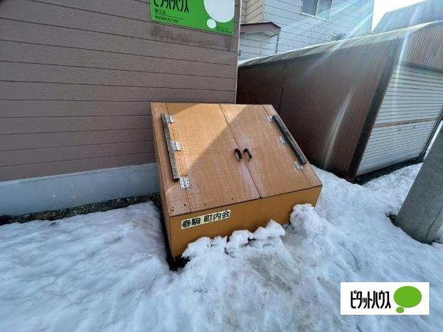 マイライフ 物件画像