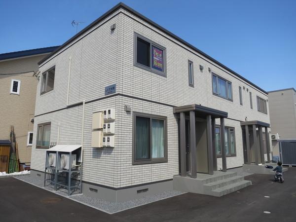 レトア大町 物件画像