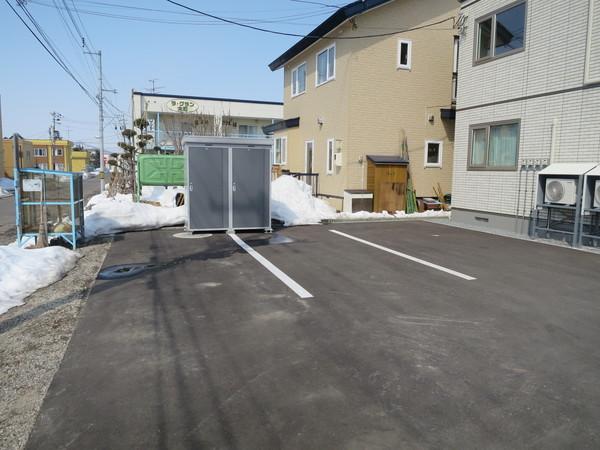 レトア大町 物件画像