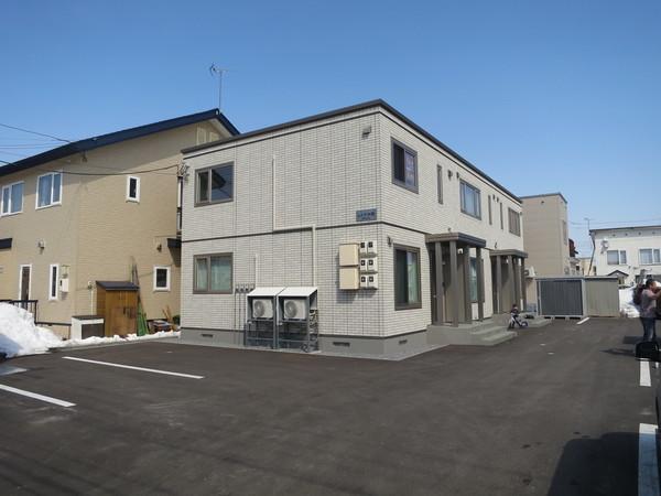 レトア大町 物件画像