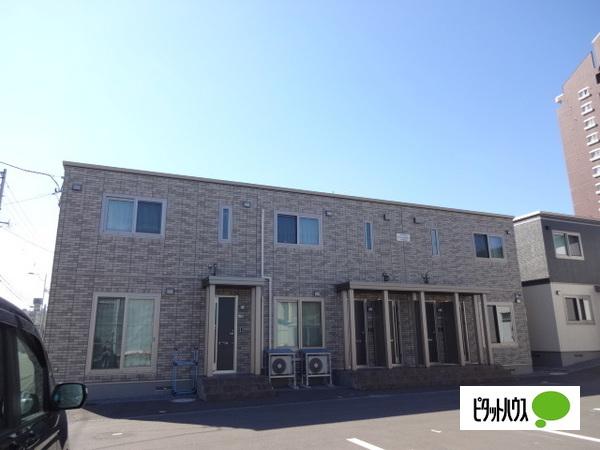 Ｍａｉｓｏｎｓ−Ｌａｆｆｉｔｔｅ 物件画像