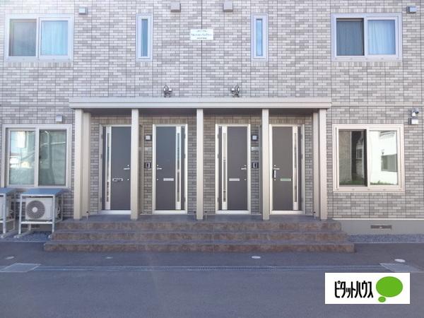 Ｍａｉｓｏｎｓ−Ｌａｆｆｉｔｔｅ 物件画像