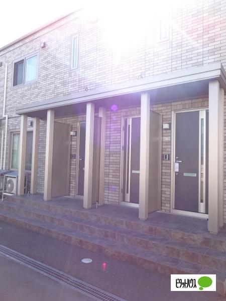 Ｍａｉｓｏｎｓ−Ｌａｆｆｉｔｔｅ 物件画像