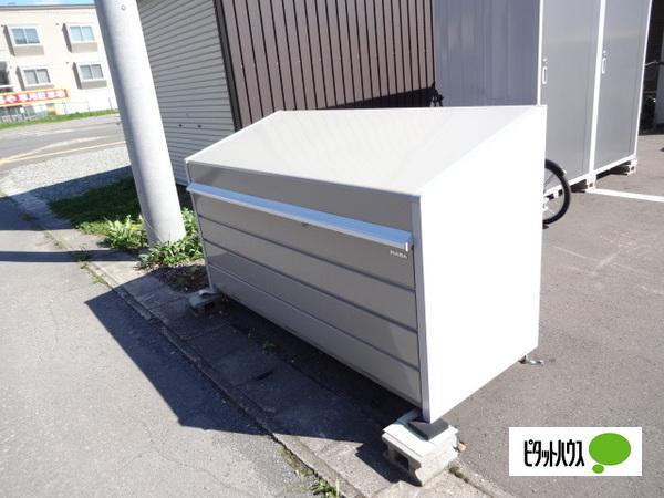 Ｍａｉｓｏｎｓ−Ｌａｆｆｉｔｔｅ 物件画像