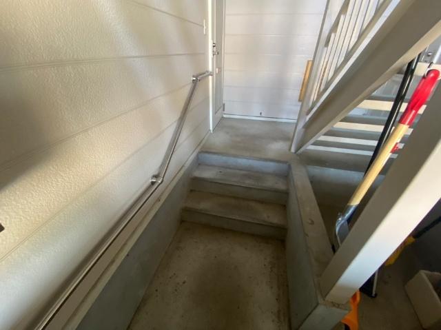 apartment 字中士幌西２線