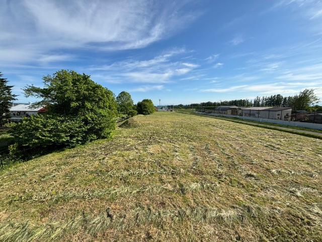 apartment 字中士幌西２線