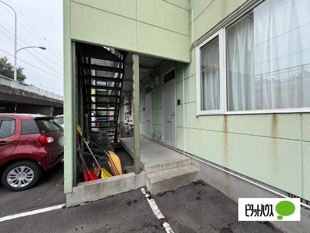 樹華 物件画像