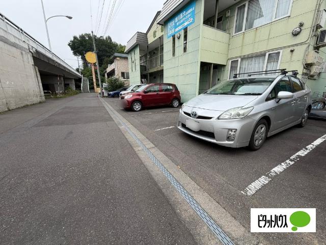 樹華 物件画像
