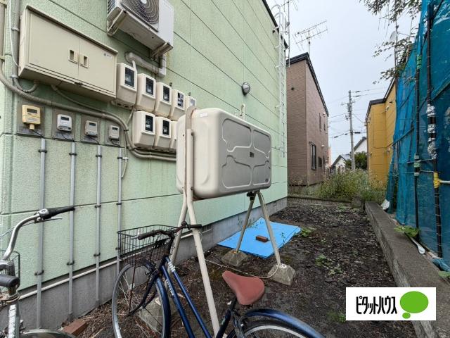 樹華 物件画像