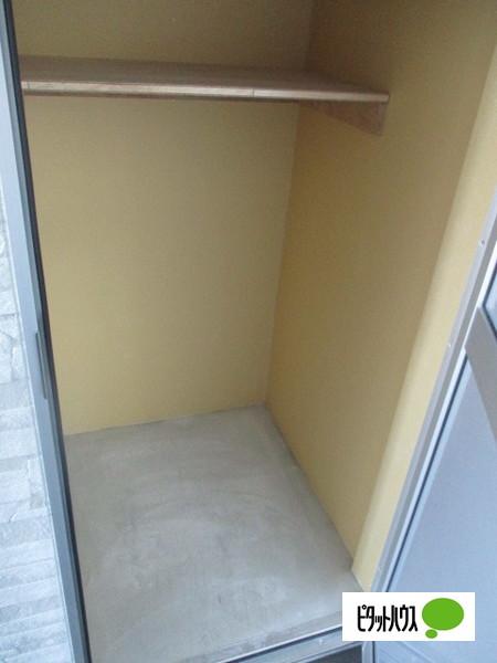 カローレ 物件画像