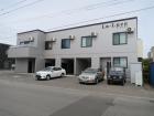 Ｌａ・Ｌｕｃｅ外観1