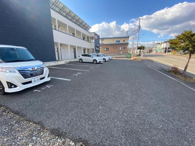 コーポサンライズ 物件画像