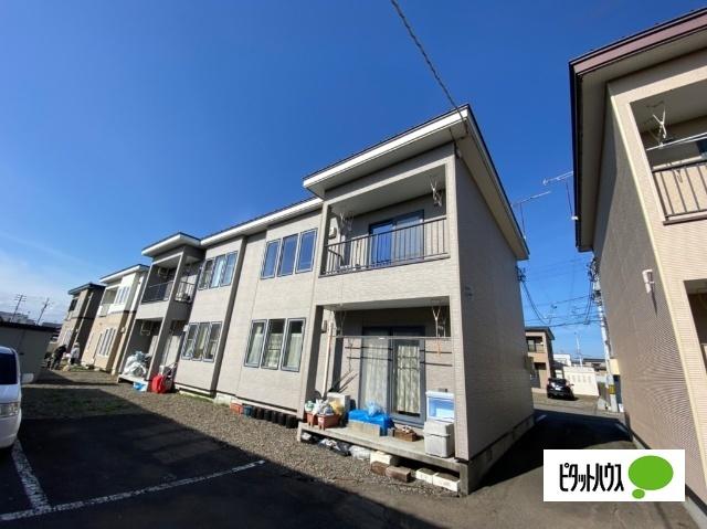 ハイツ誠 物件画像