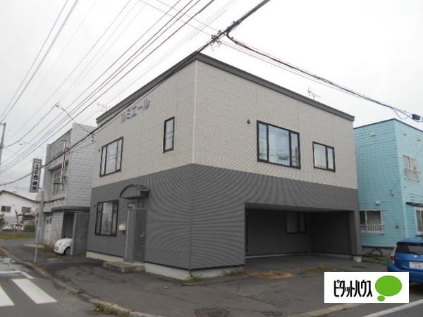 ルミエール 物件画像