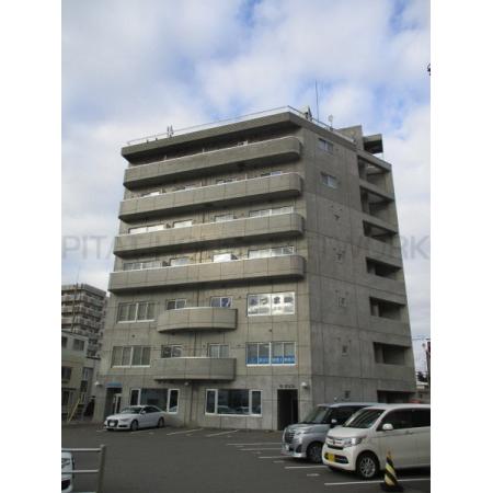外観写真1