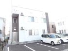ＴｒｕｓｔⅠ外観1