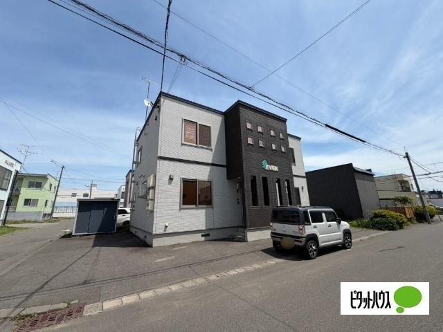 EVEN 物件画像