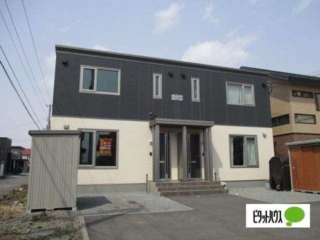 ツインハイム大町 物件画像