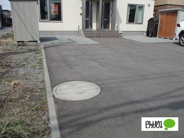 ツインハイム大町 物件画像