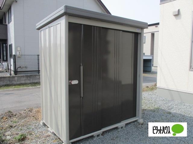 ツインハイム大町 物件画像