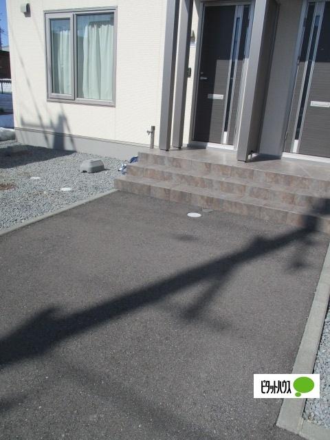 ツインハイム大町 物件画像