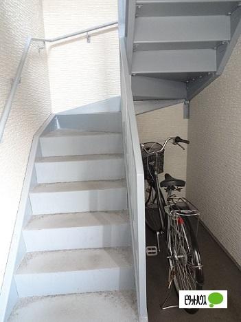 Ｓｋｙ　Ｔｒｅｅ 物件画像