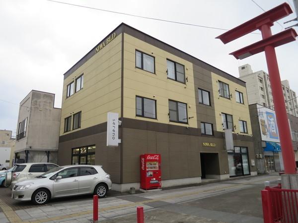 ＮＩＷＡ　ＢＬＤ 物件画像
