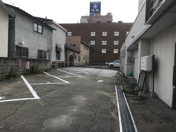 ニューライフ東2条 物件画像