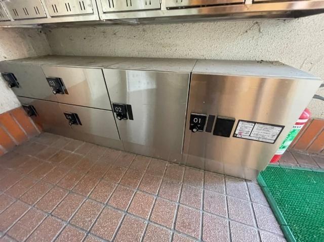 ニューライフ東2条 物件画像