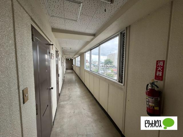 ニューライフ東2条 物件画像