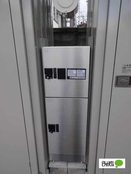 エレノア 物件画像