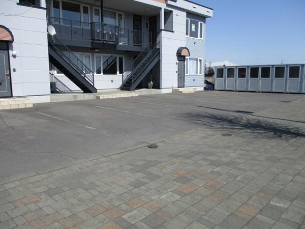 グレースフルひじり野 物件画像