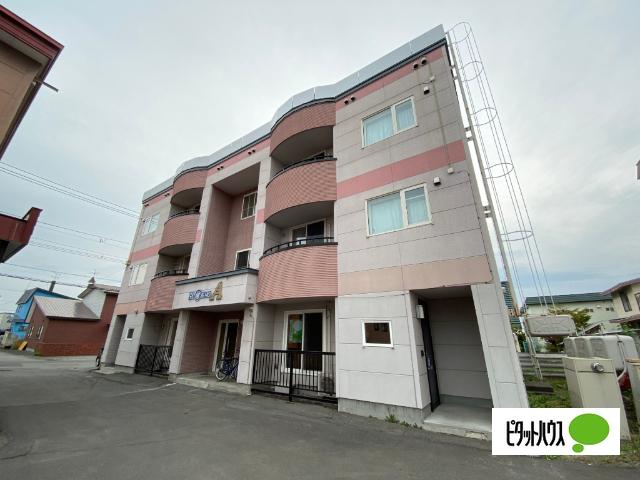 BROTHER A 物件画像