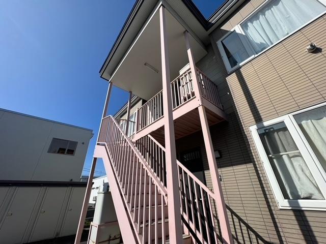 IKハウス 物件画像