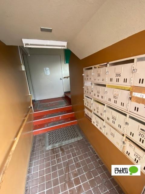 旭西サンパーク 物件画像