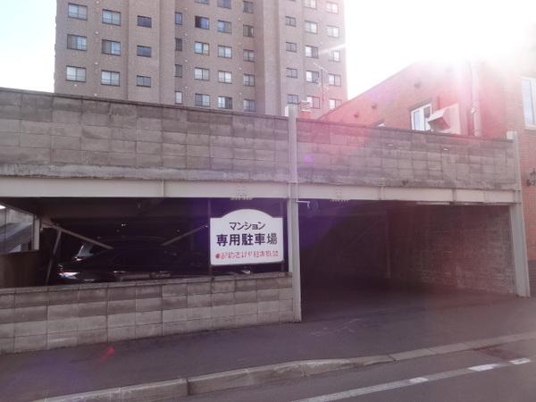 カサ・パラシオン 物件画像