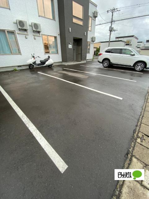 ルラーシェ永山 物件画像
