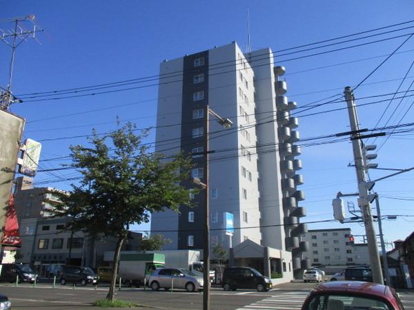 アピアビル日赤前 物件画像