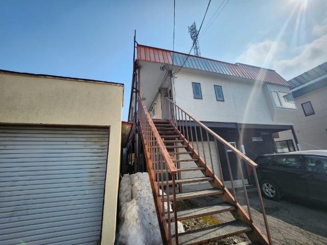 ヴィラ岩田 物件画像