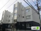 新都ハイツレジェ外観1