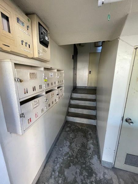 mare（マーレ）新町 物件画像