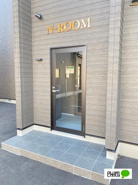 Ｎ−ＲＯＯＭ 物件画像