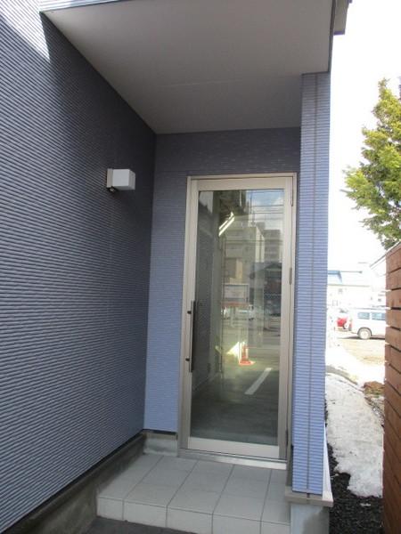 Ｓｋｙ　Ｂｌｕｅ 物件画像