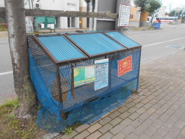 シェノン 物件画像
