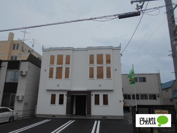 カルム 物件画像