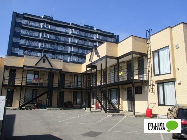 ＰＥＡＣＥ　ＩＳＬＡＮＤ 物件画像
