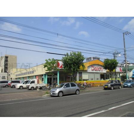 ダイイチ西店：335m