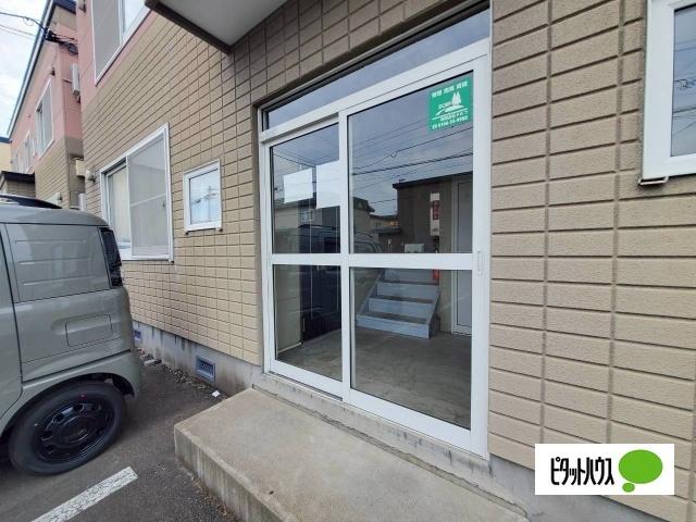 コンフォート・イーストＢ 物件画像