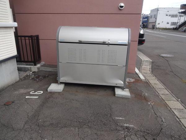 アヴォンリー 物件画像